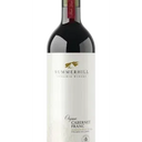 Organic Cabernet Franc 2020, Summerhill Pyramid Winery