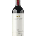 Organic Cabernet Sauvignon 2020, Summerhill Pyramid Winery