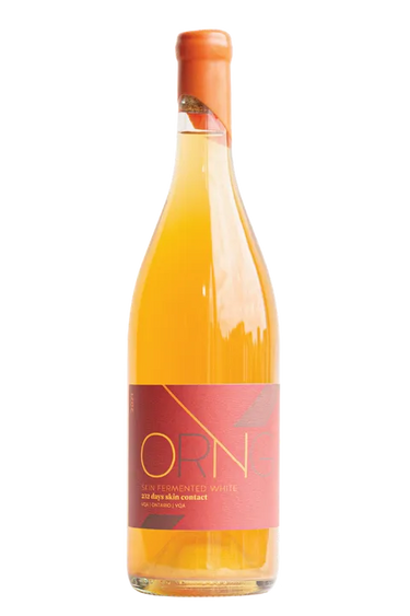 ORNG Orange Wine 2021, Trail Estate Winery