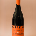 Overtime Cabernet Sauvignon 2021, Palatine Hills Estate Winery - 750 ml