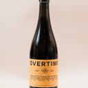 Overtime Traditional Method Sparkling Brut Nature, Palatine Hills Estate Winery - 750 ml