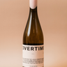 Overtime White Meritage 2023, Palatine Hills Estate Winery - 750 ml