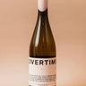 Overtime White Meritage 2023, Palatine Hills Estate Winery - 750 ml