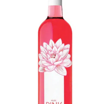 Pelee Pink Rosé VQA 2020, Pelee Island Winery