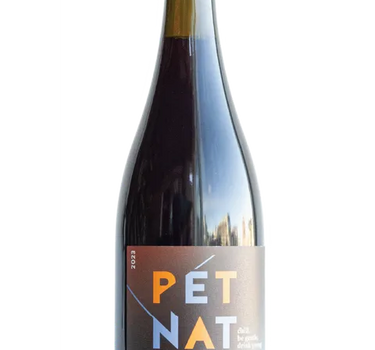 Pét Nat Red 2023, Trail Estate Winery