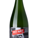 Bottle of Pet Nat 2021 by Leaning Post Wines, VQA Beamsville Bench