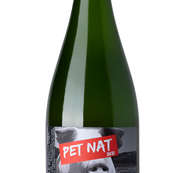 Bottle of Pet Nat 2021 by Leaning Post Wines, VQA Beamsville Bench