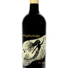 Petit Verdot 2019, Mythology Vineyard