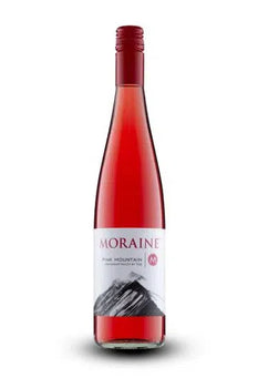 Pink Mountain Rosé 2023, Moraine Estate Winery