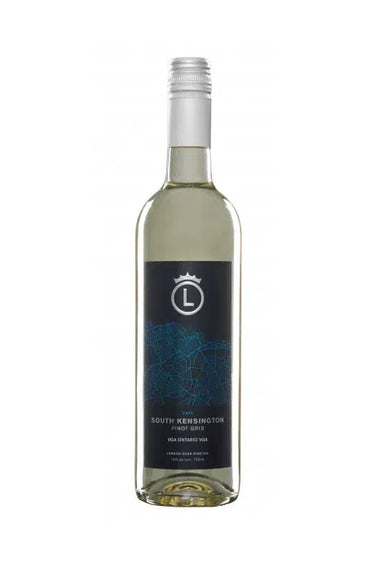 South Kensington Pinot Gris 2019, London Born Wine Co