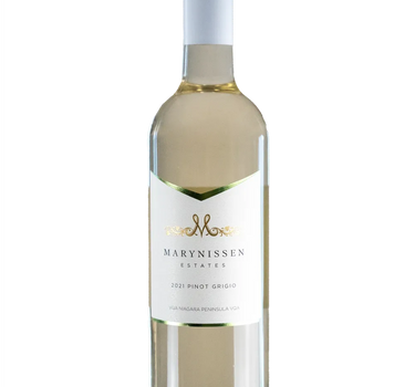 Pinot Grigio 2023, Marynissen Estates Winery