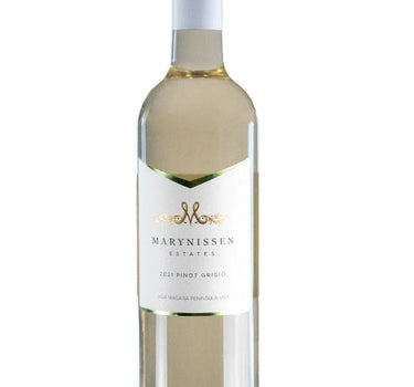 Pinot Grigio 2023, Marynissen Estates Winery