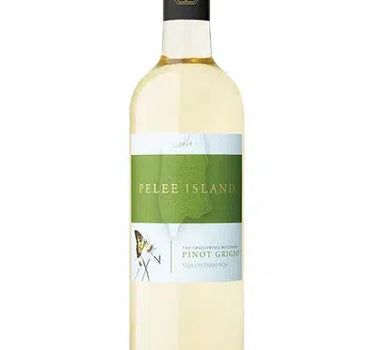 Pinot Grigio VQA 2020, Pelee Island Winery