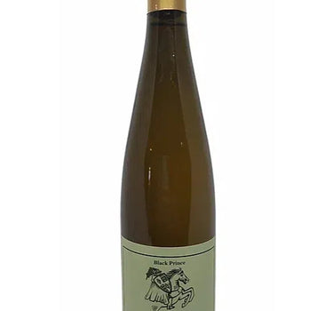 Pinot Gris 2022, Black Prince Winery
