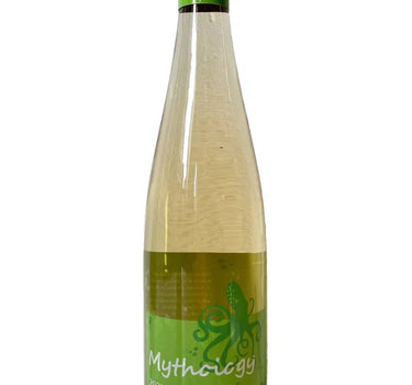 Pinot Gris 2021, Mythology Vineyard