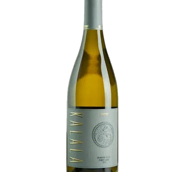 Pinot Gris 2025, Kalala Organic Estate Winery