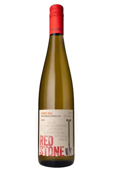 Pinot Gris 2023, Redstone Winery