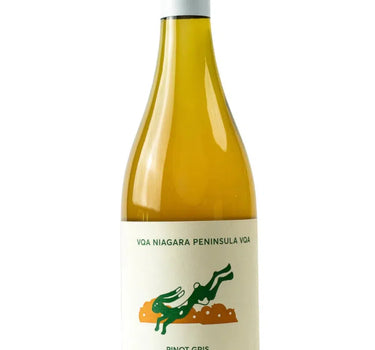 Pinot Gris 2023, Traynor Family Vineyard