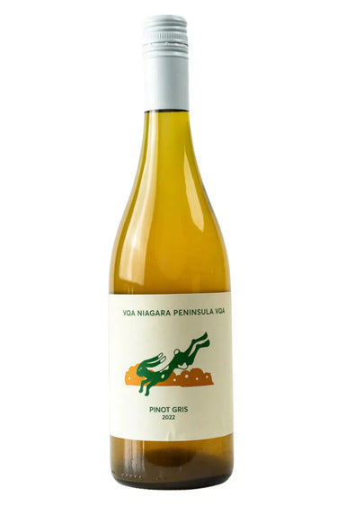 Pinot Gris 2023, Traynor Family Vineyard