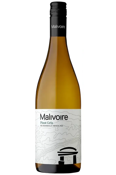 Pinot Gris 2024, Malivoire Wine Company
