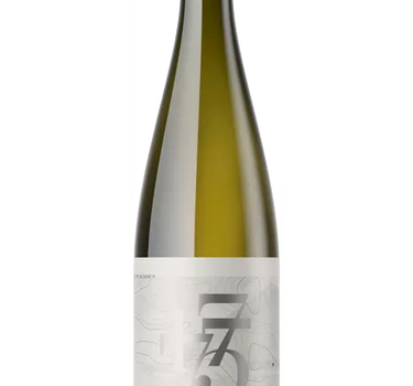 Pinot Gris 2025, Bench 1775 Winery