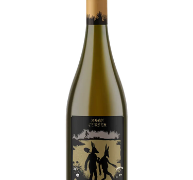 Pinot Gris 2025, Moon Curser Vineyards