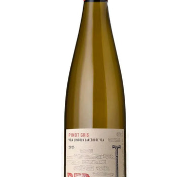 Pinot Gris 2025, Redstone Winery - 750