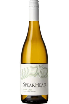 Pinot Gris 2025, Spearhead Winery - 750
