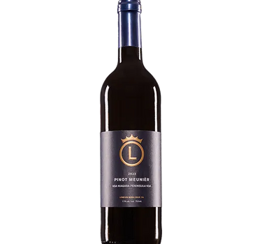 Pinot Meunier 2023, London Born Wine Co. - 750 ml