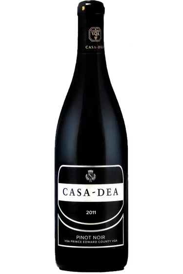 Pinot Noir 2017, Casa Dea Estates Winery