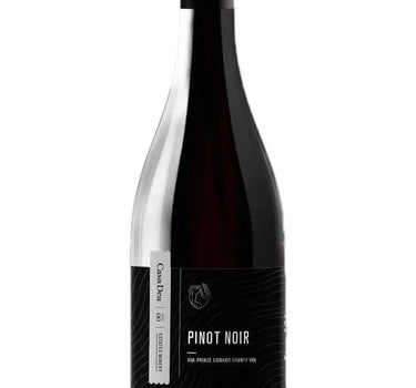 Pinot Noir 2017, Casa Dea Estates Winery