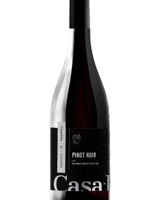 Pinot Noir 2017, Casa Dea Estates Winery