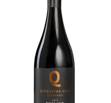 Pinot Noir 2019, Queenston Mile Vineyard
