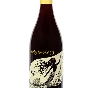 Pinot Noir 2020, Mythology Vineyard