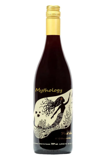 Pinot Noir 2020, Mythology Vineyard