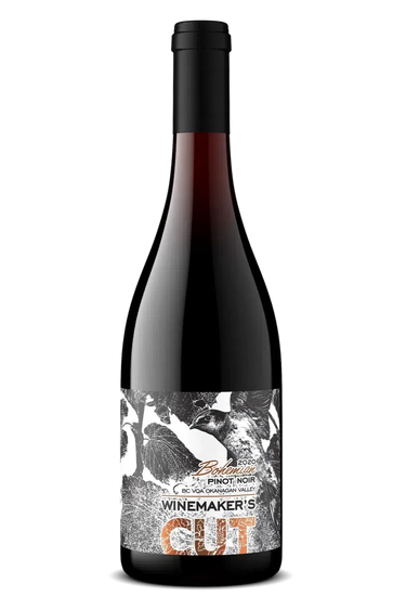 Pinot Noir 2020, Winemakers Cut