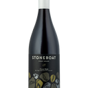 Pinot Noir 2021, Stoneboat Vineyards - 750
