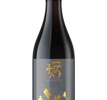 Pinot Noir 2022, Bench 1775 Winery