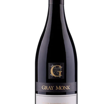 Pinot Noir 2022, Gray Monk Estate Winery