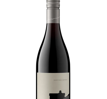 Pinot Noir 2021, Hillside Winery