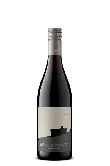 Pinot Noir 2021, Hillside Winery