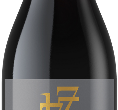 Pinot Noir 2023, Bench 1775 Winery - 750 ml