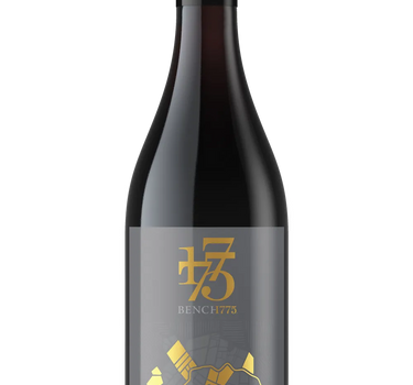 Pinot Noir 2023, Bench 1775 Winery - 750 ml