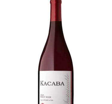 Pinot Noir 2023, Kacaba Vineyards