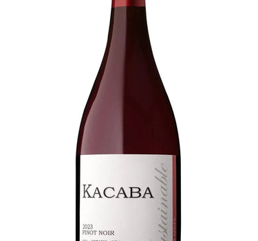 Pinot Noir 2023, Kacaba Vineyards - 750