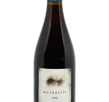 Pinot Noir 2023, Meldville Wines