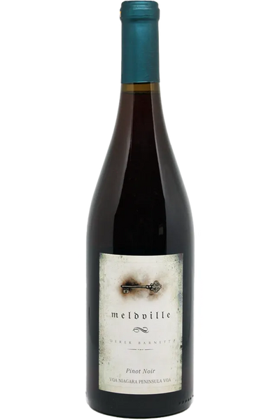 Pinot Noir, 2023 | Meldville Wines – My Wine Canada