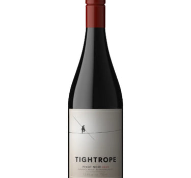Pinot Noir 2023, Tightrope Winery