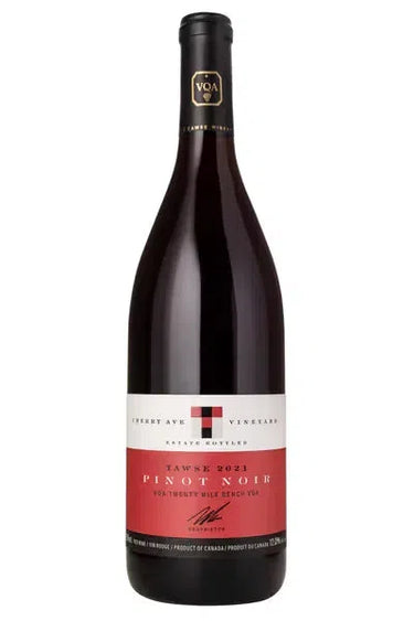 Pinot Noir - Cherry Avenue 2021, Tawse Winery
