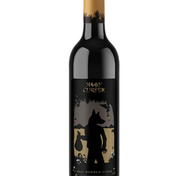 Border Vines 2022, Moon Curser Vineyards
